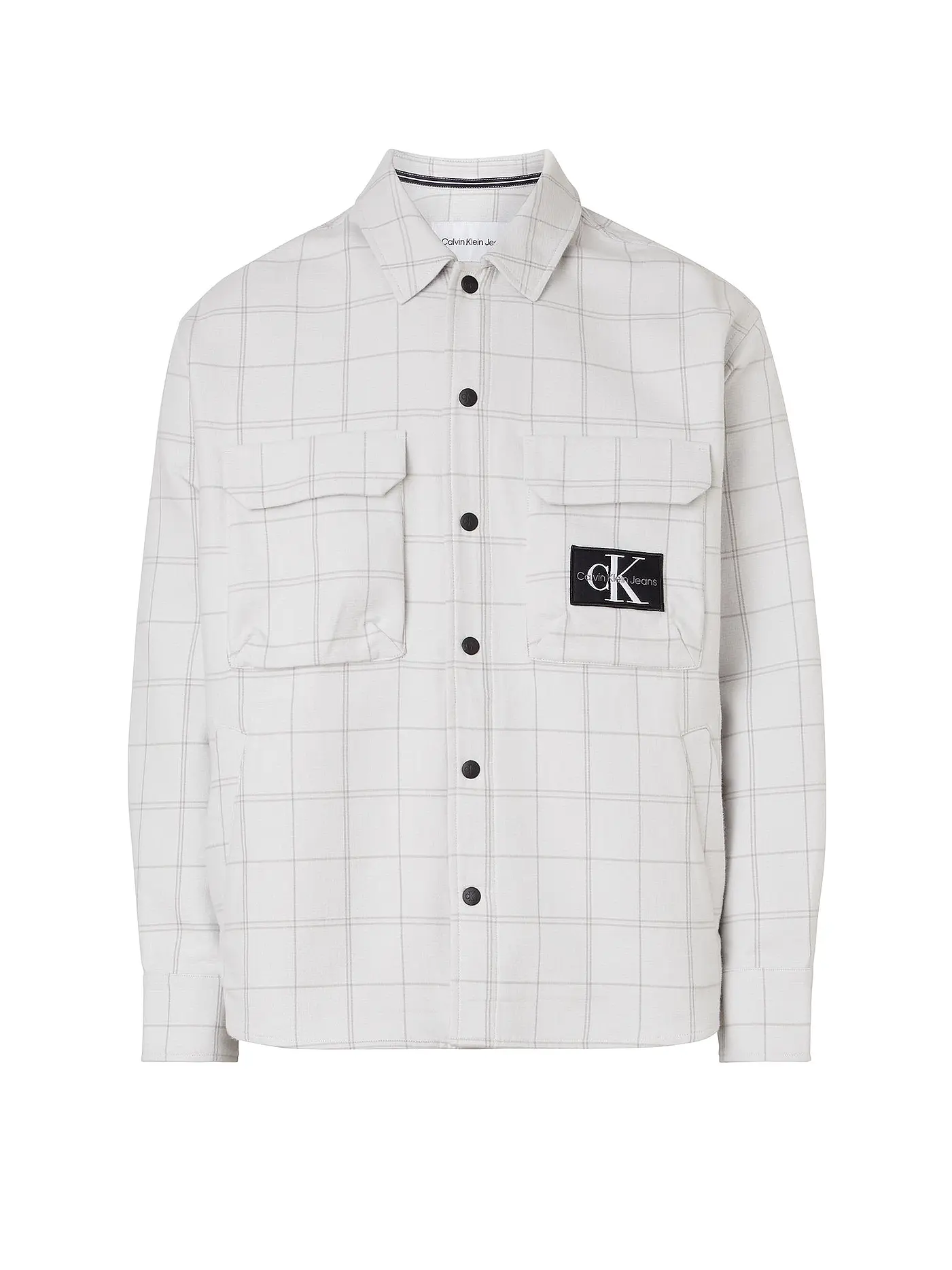 CALVIN KLEIN JEANS | Overshirt | 